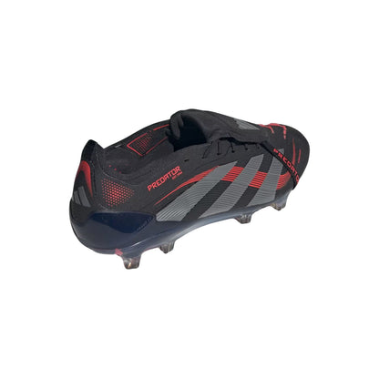 adidas Predator Elite FT Firm Ground Cleats