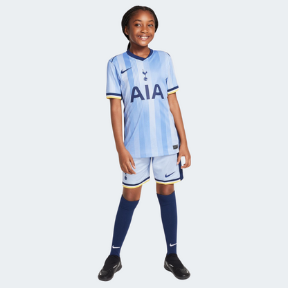 Nike Tottenham Hotspur FC 24/25 Youth Away Jersey