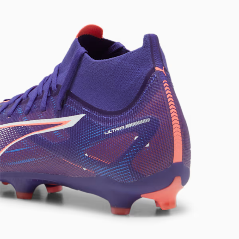 Puma Ultra 5 Match+ Firm/Artificial-Ground Cleats