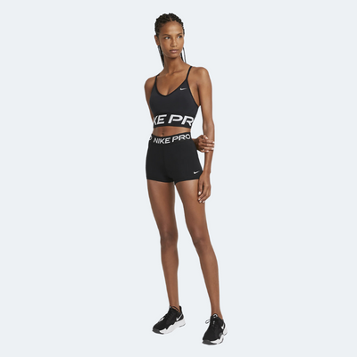 Nike Pro Women's 8cm (approx.) Shorts