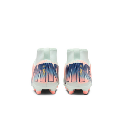Nike Junior Mercurial DreamSpeed Superfly 10 Club Multi-Ground Cleats