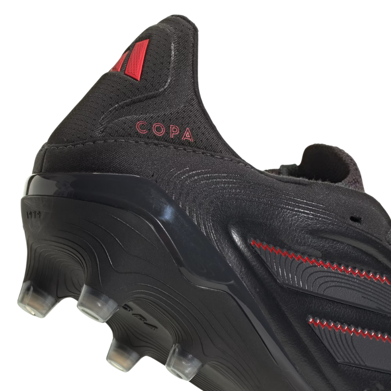 adidas Copa Pure III Elite Firm Ground Cleats