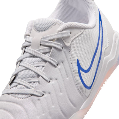 Nike United 2 Junior Tiempo Legend 10 Academy Indoor Court Shoes