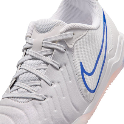 Nike United 2 Junior Tiempo Legend 10 Academy Indoor Court Shoes