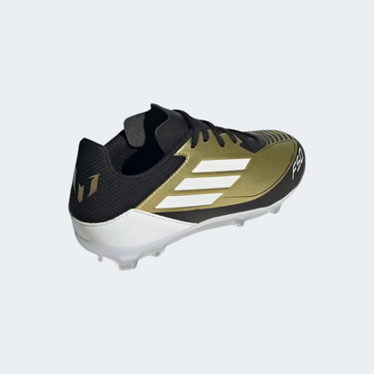 adidas Junior F50 Messi Club FxG Cleats