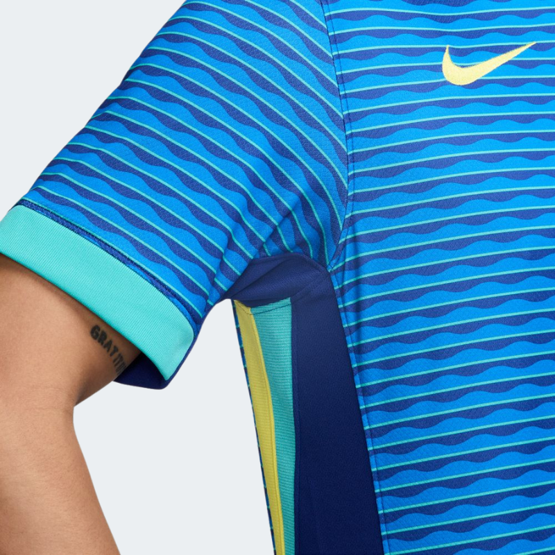 Nike precision iv short sleeve shirt online