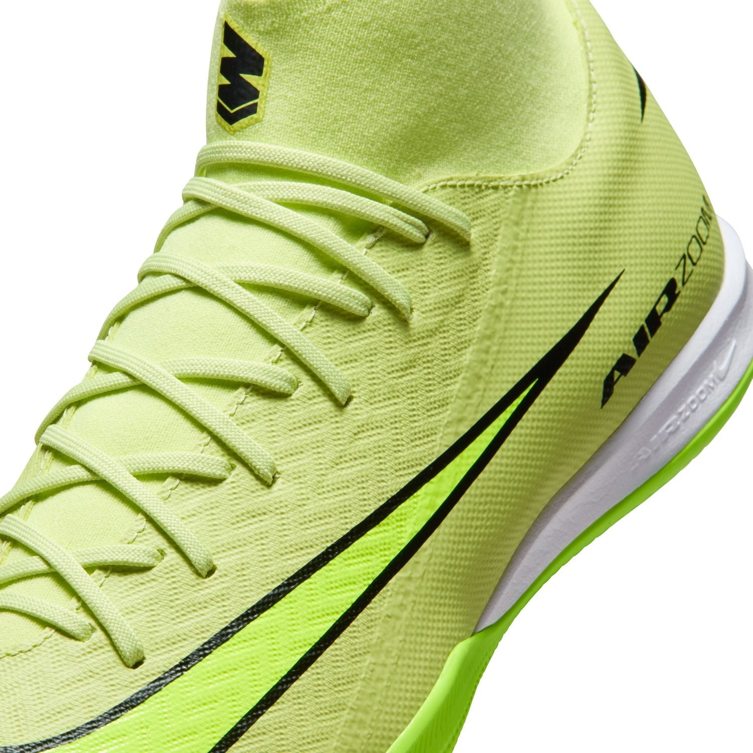 Nike Mercurial Superfly 10 Academy Indoor Court Shoes – Soccer Maxx