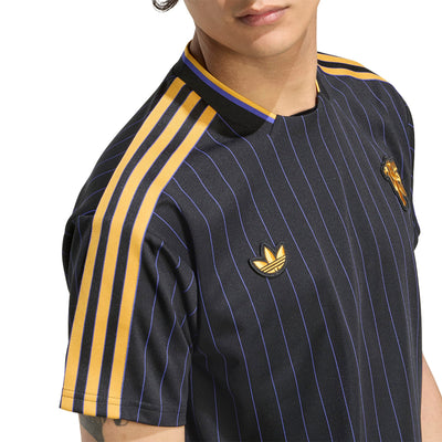 adidas Manchester United FC Icon Jersey