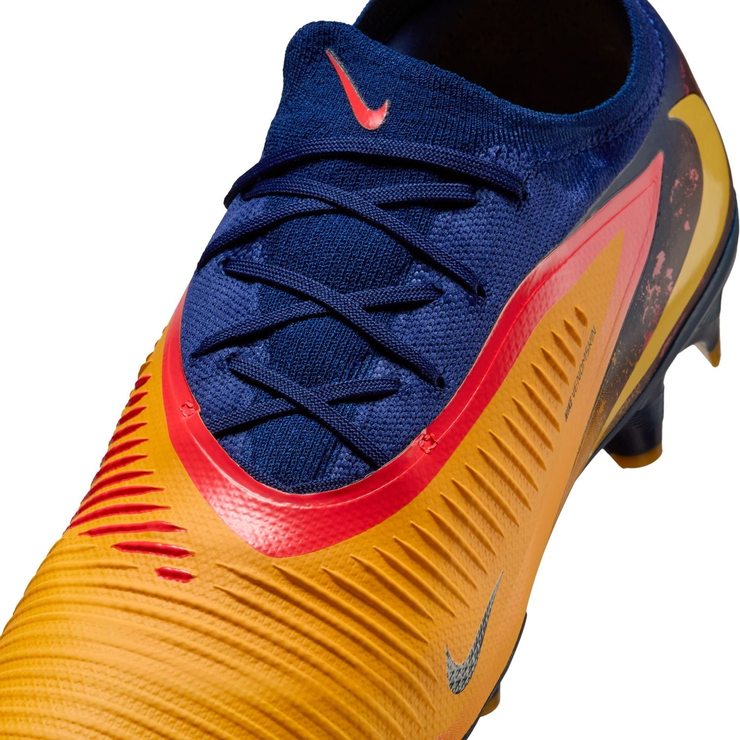 Nike Phantom 6 Low Pro "Erling Haaland" Firm Ground Cleats