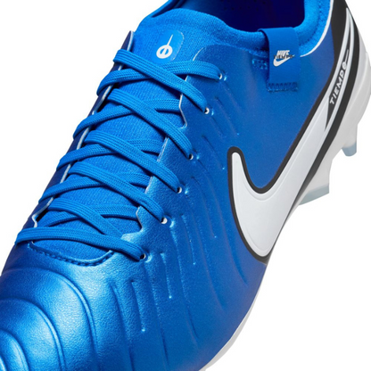 Nike Tiempo Legend 10 Pro Firm Ground Cleats