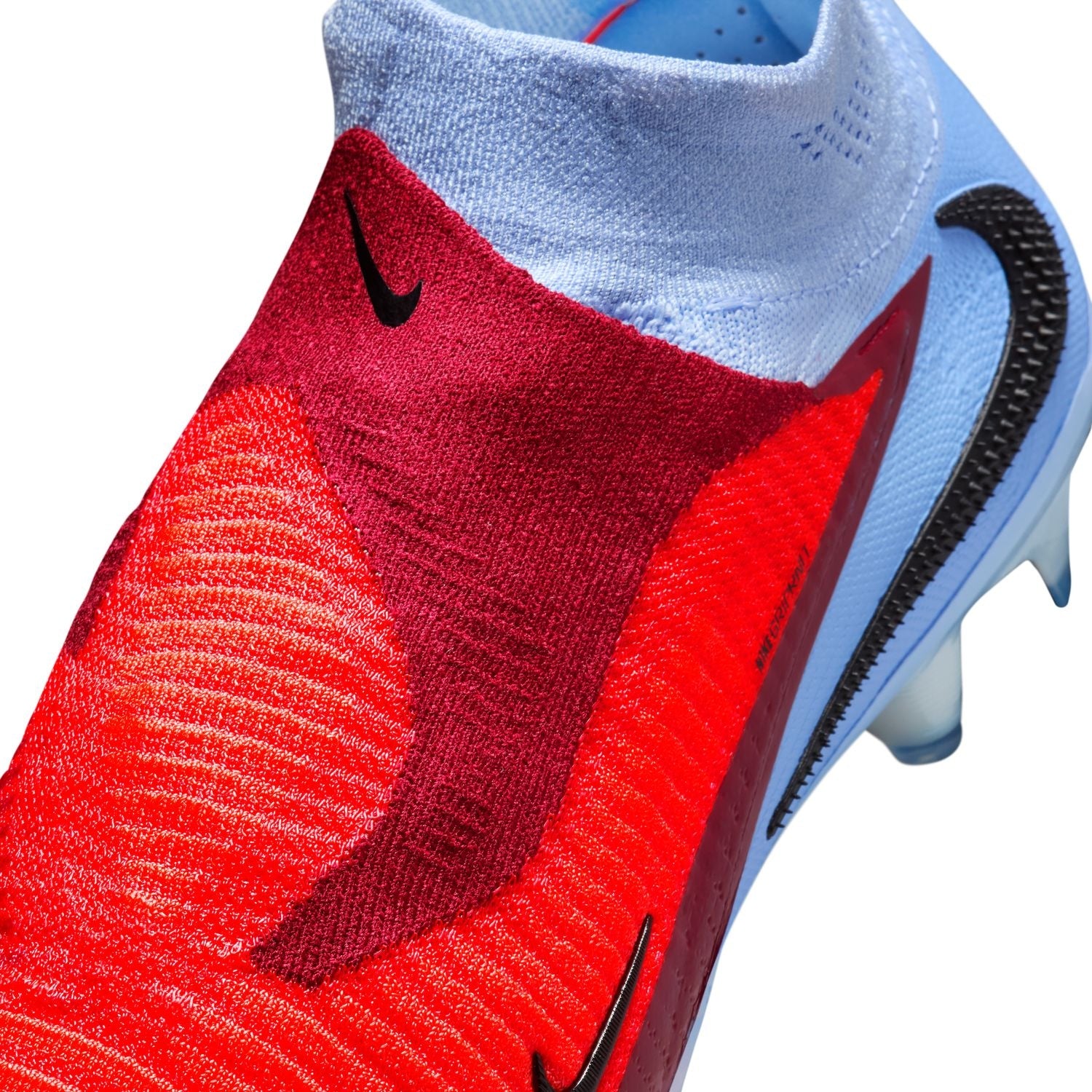 Nike Phantom 6 High Elite Firm Ground Cleats