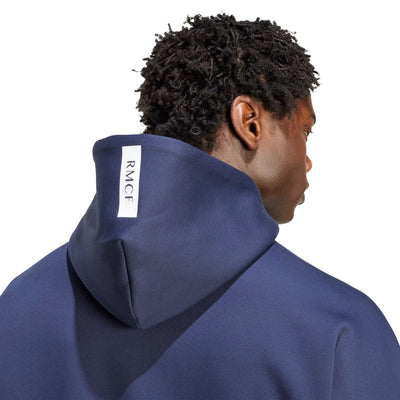 adidas Real Madrid CF Men's Anthem Jacket