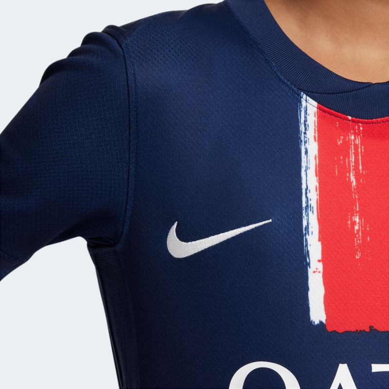 Nike Paris Saint-Germain 24/25 Youth Home Jersey