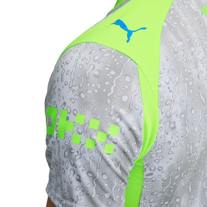 Puma Manchester City FC 25/26 Men's Third Replica Jersey