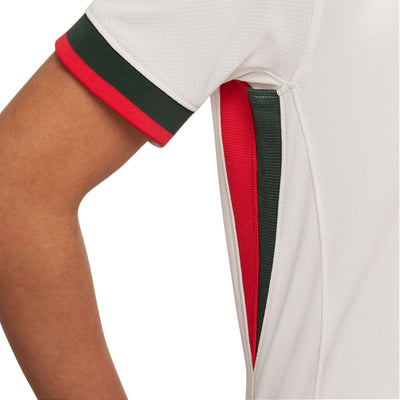 Nike Chelsea FC 25/26 Youth Stadium Away Jersey