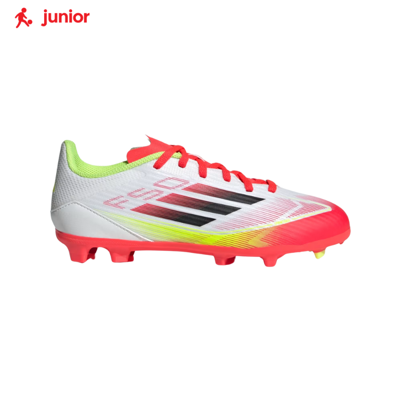 adidas Junior F50 League Firm/Multi-Ground Cleats