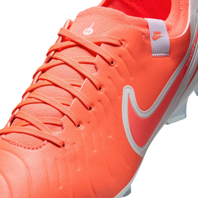 Nike Tiempo Legend 10 Pro Firm Ground Cleats