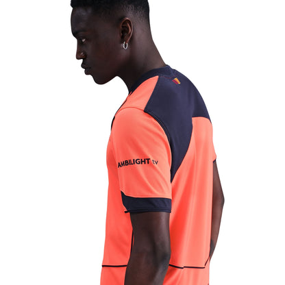 Nike FC Barcelona 25/26 Men's Stadium Third Jersey