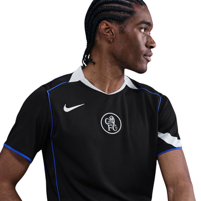 Nike Chelsea FC 25/26 Men's Stadium Third Jersey