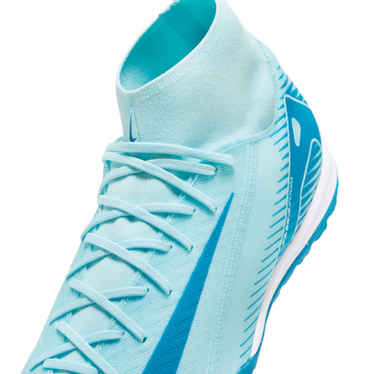 Nike Zoom Mercurial Superfly 10 Academy Turf Shoes