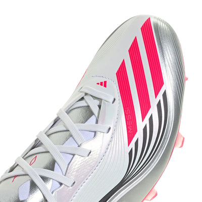 adidas F50 Messi Pro Firm Ground Cleats