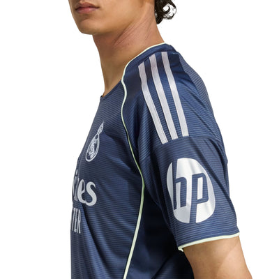 adidas Real Madrid CF 25/26 Men's Away Jersey