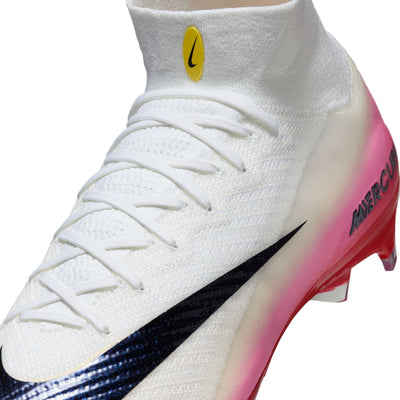 Nike Zoom Mercurial Superfly 10 Elite LV8 Firm Ground Cleats