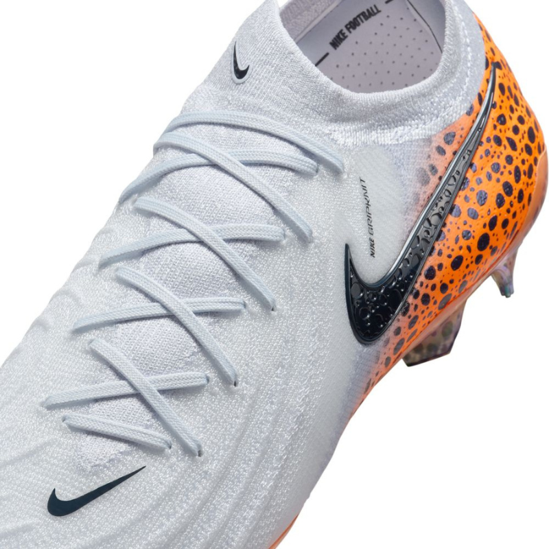 Nike Phantom GX II Elite Electric Firm Ground Cleats