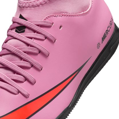 Nike Junior Mercurial Superfly 10 Indoor Court Shoes