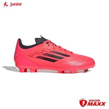 adidas Junior F50 League Firm/Multi-Ground Cleats