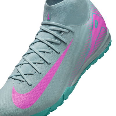 Nike Zoom Mercurial Superfly 10 Academy Turf Shoes