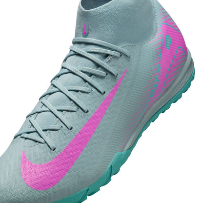 Nike Zoom Mercurial Superfly 10 Academy Turf Shoes