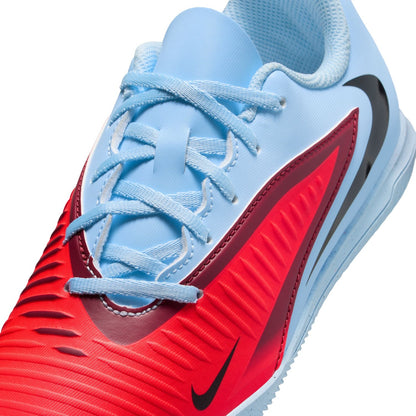 Nike Jr. Phantom 6 Low Club Indoor Court Shoes