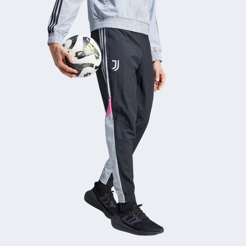 adidas Juventus FC Men's Woven Track Pants