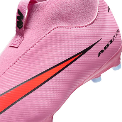 Nike Jr. Mercurial Superfly 10 Academy Multi-Ground Cleats