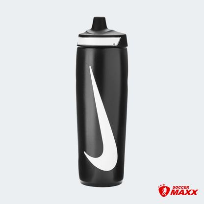 Nike drink bottle aqua best sale