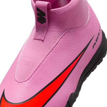 Nike Junior Mercurial Superfly 10 Academy Turf Shoes