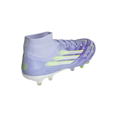 adidas Women's F50 Sparkfusion Pro Firm Artificial Grass Cleats