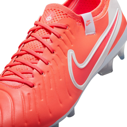 Nike Tiempo Legend 10 Elite Firm Ground Cleats