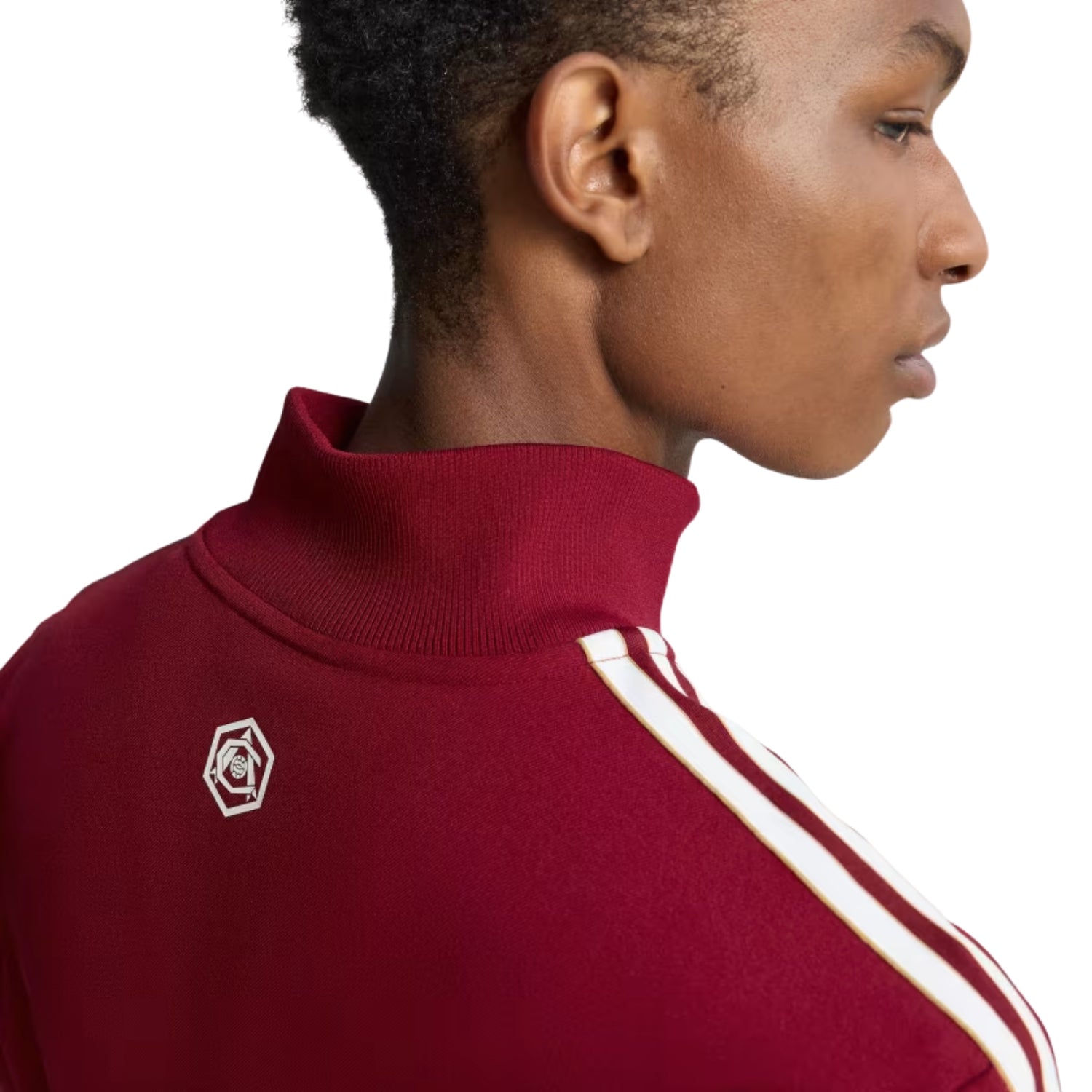 adidas Arsenal FC Icon Men's Full-Zip Track Top – Soccer Maxx