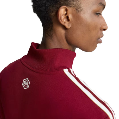 adidas Arsenal FC Icon Men's Full-Zip Track Top