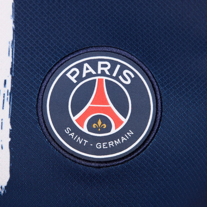 Nike Paris Saint-Germain 24/25 Men's Stadium Home Jersey