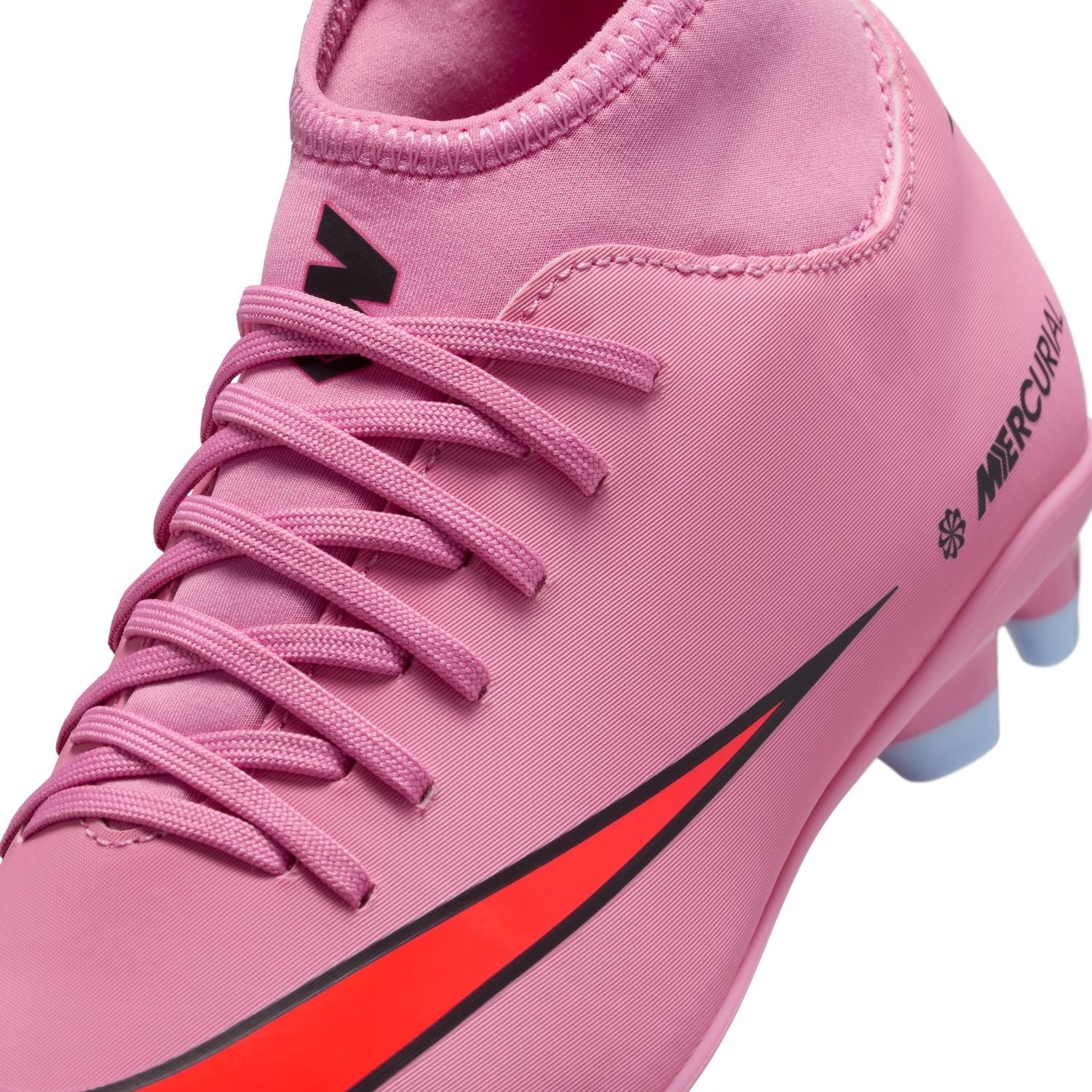 Nike Junior Mercurial Superfly 10 Club Multi-Ground Cleats