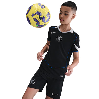 Nike Chelsea FC 25/26 Youth Stadium Third Jersey