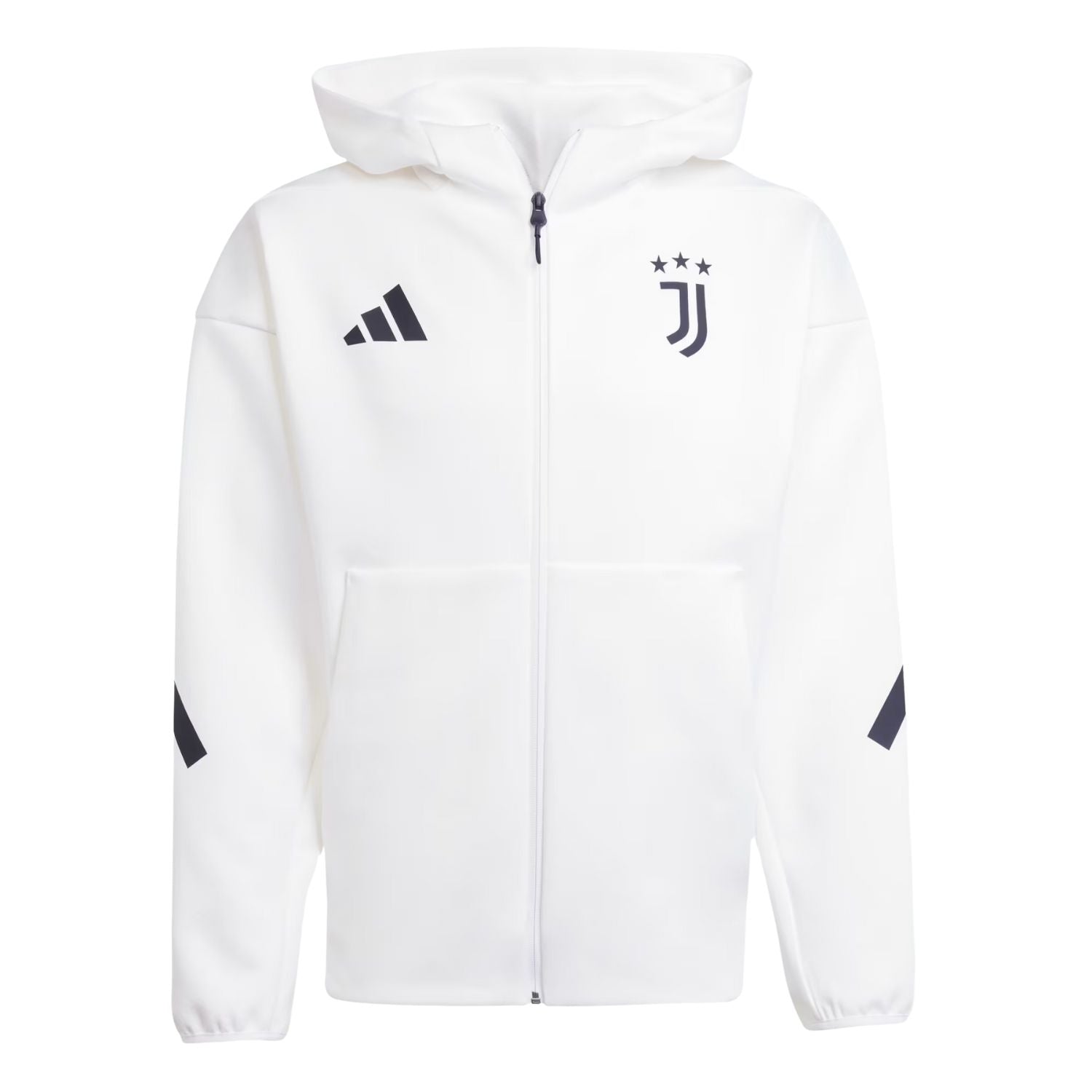 adidas Juventus FC Men's Anthem Jacket