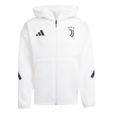 adidas Juventus FC Men's Anthem Jacket