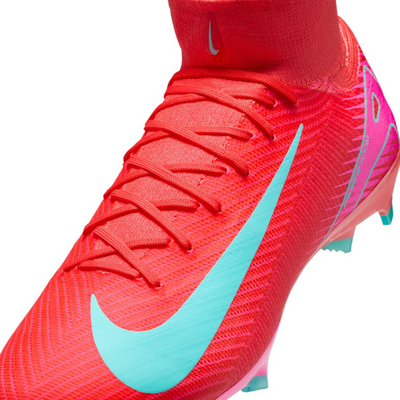 Nike Zoom Mercurial Superfly 10 Pro Firm Ground Cleats – Soccer Maxx