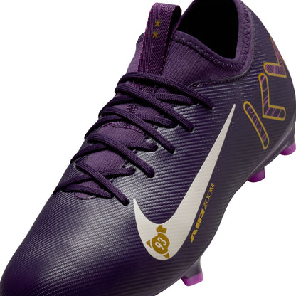 Nike Junior Mercurial Vapor 16 Academy "Kylian Mbappé" Firm/Multi-Ground Cleats