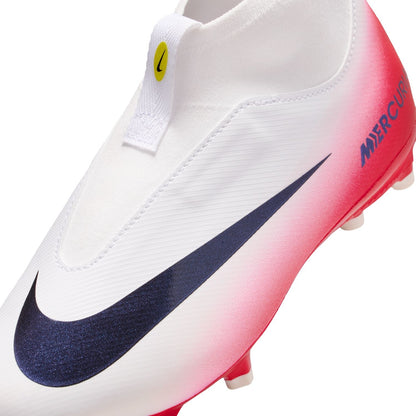 Nike Junior Mercurial Superfly 10 Academy LV8 Firm/Multi-Ground Cleats