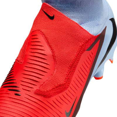Nike Phantom 6 High Pro Firm Ground Cleats